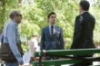 "White Collar" By the Book | ShotOnWhat?