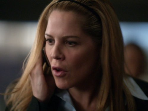 "In Plain Sight" Her Days Are Numbered