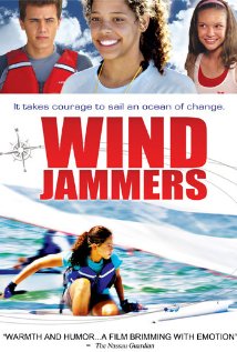 Wind Jammers