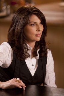 "Leverage" The Jailhouse Job