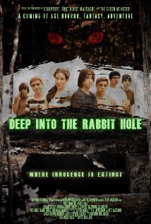 Deep Into the Rabbit Hole