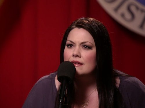 "Drop Dead Diva" Will &amp; Grayson