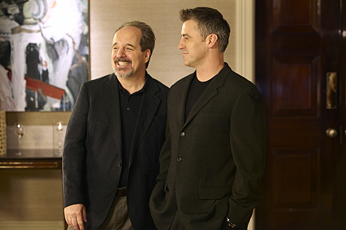 "Episodes" Episode Two