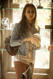 "Pretty Little Liars" The New Normal