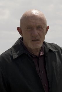 "Breaking Bad" Salud