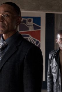 "Breaking Bad" End Times