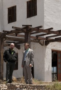 "Breaking Bad" Face Off