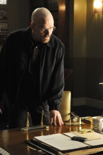 "Breaking Bad" Bullet Points