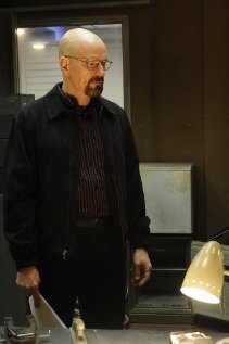 "Breaking Bad" Cornered
