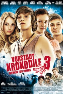 Vorstadtkrokodile 3
