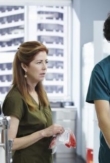"Body of Proof" All in the Family | ShotOnWhat?