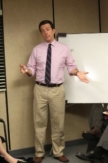 "The Office" Sex Ed | ShotOnWhat?