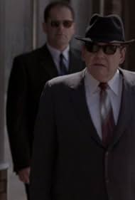 "The Kennedys" Bobby's War