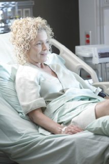 "House M.D." Unwritten