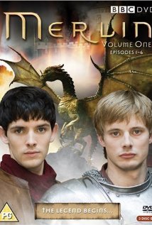 "Merlin" Gwaine