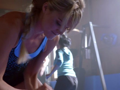 "Happy Endings" Of Mice &amp; Jazz-Kwon-Do