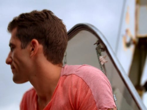 "CSI: Miami" On the Hook