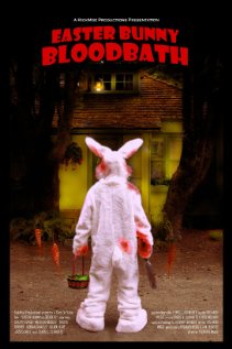 Easter Bunny Bloodbath