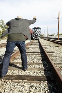 "No Ordinary Family" No Ordinary Sidekick