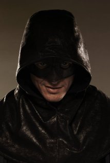 "The Cape" Goggles and Hicks