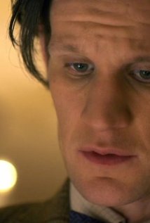 "Doctor Who" The God Complex