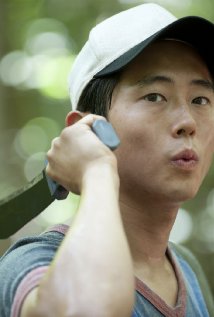 "The Walking Dead" Bloodletting