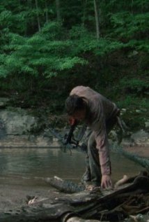 "The Walking Dead" Chupacabra
