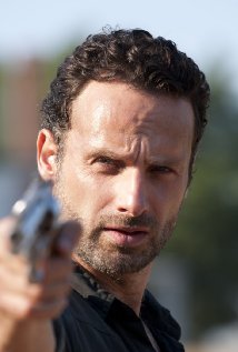 "The Walking Dead" Nebraska