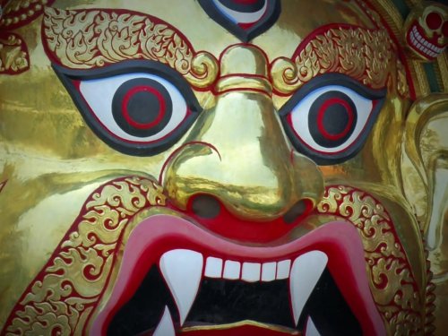 "Ancient Aliens" Alien Contacts