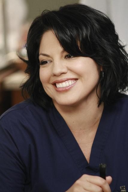 "Grey's Anatomy" Not Responsible