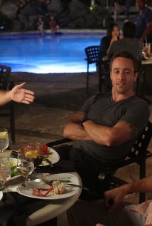 "Hawaii Five-0" Loa Aloha