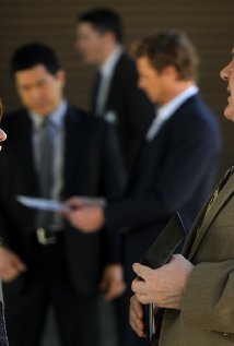 "The Mentalist" Bloodstream