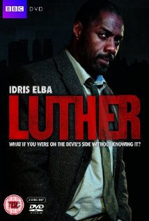 "Luther" Episode #2.2