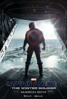 Captain America: The Winter Soldier