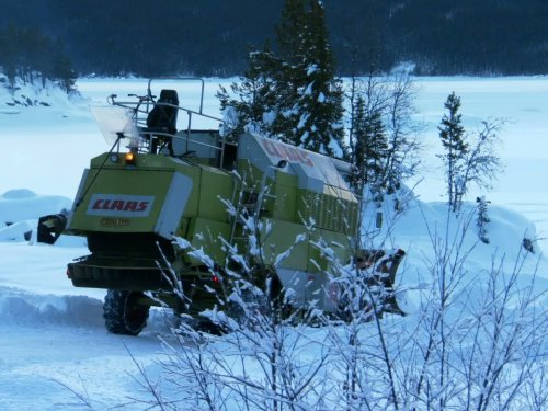 "Top Gear" Episode #16.5