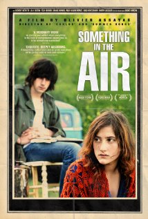 Something in the Air