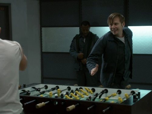 &quot;Breakout Kings&quot; Collected