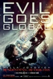 Resident Evil: Retribution | ShotOnWhat?