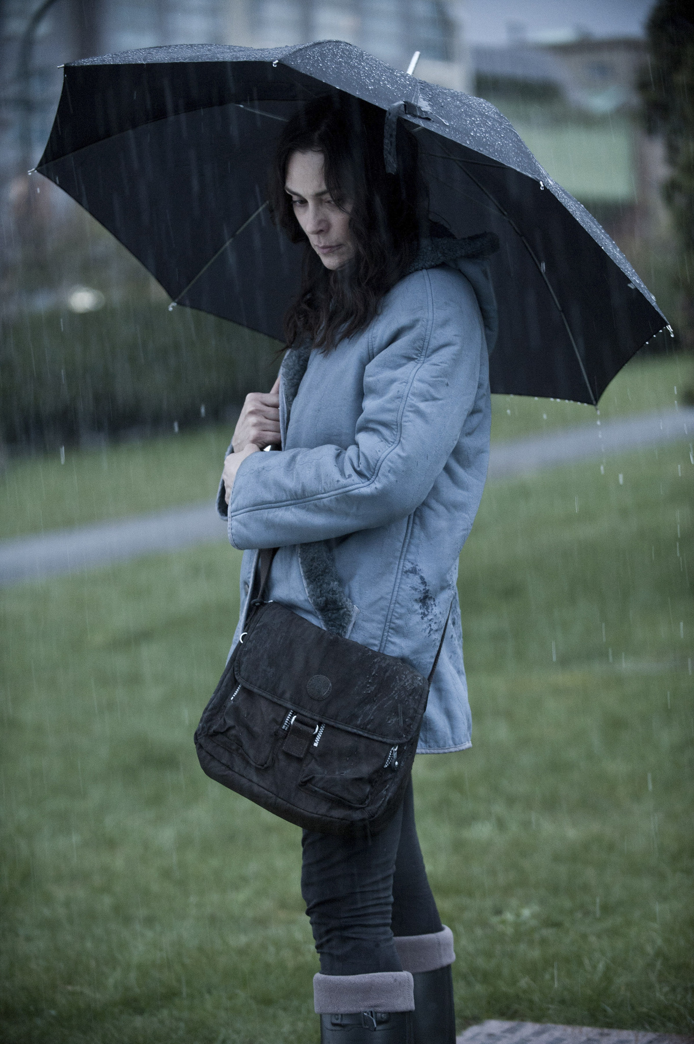 "The Killing" Orpheus Descending