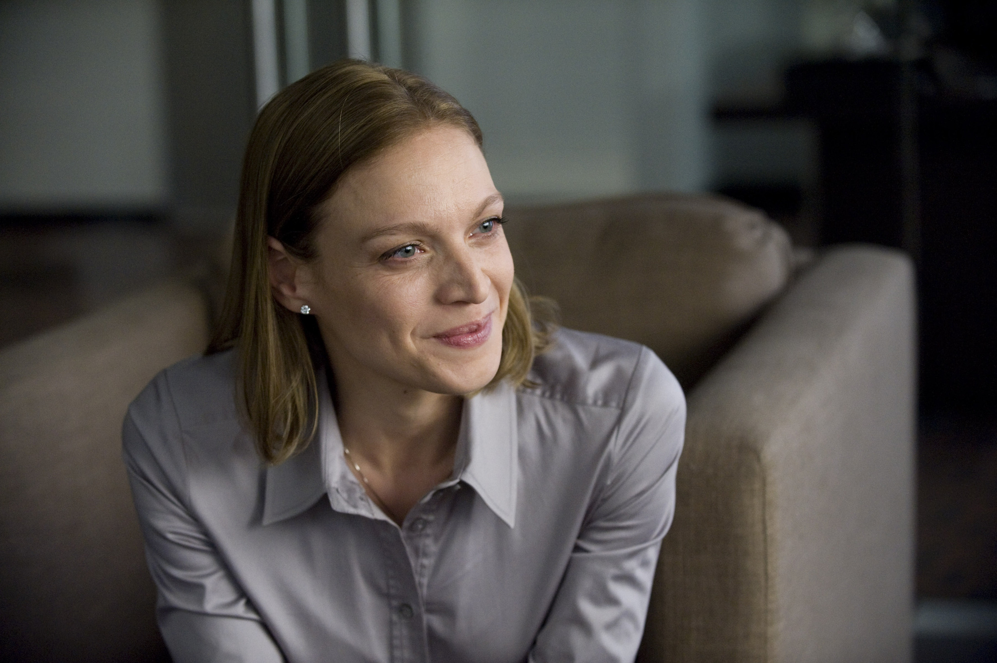 "The Killing" I'll Let You Know When I Get There