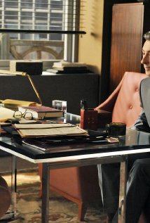 "The Good Wife" Closing Arguments