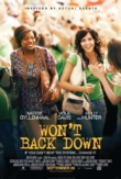 Won't Back Down | ShotOnWhat?