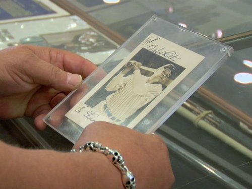 "Pawn Stars" Evel Genius