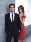 "White Collar" On Guard | ShotOnWhat?