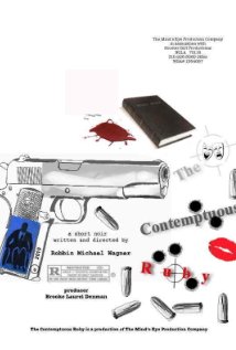 The Contemptuous Ruby