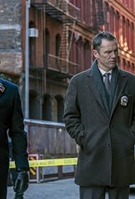 "Law &amp; Order" Wicked Game