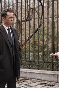"Law & Order" Legacy