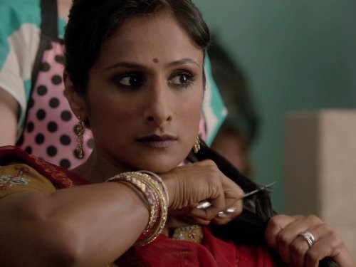 &quot;In Plain Sight&quot; Kumar vs Kumar