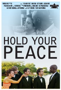 Hold Your Peace
