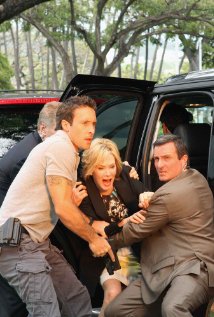"Hawaii Five-0" Oia'i'o